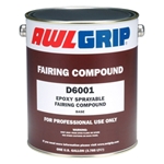 Awlgrip Sprayable Fairing Compound Base | Blackburn Marine